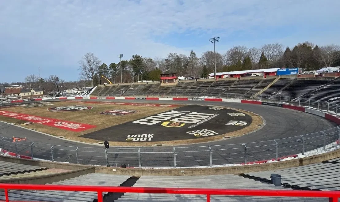 NASCAR Clash has one more weather bullet to dodge on Wednesday