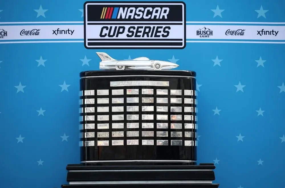Harley J. Earl Trophy