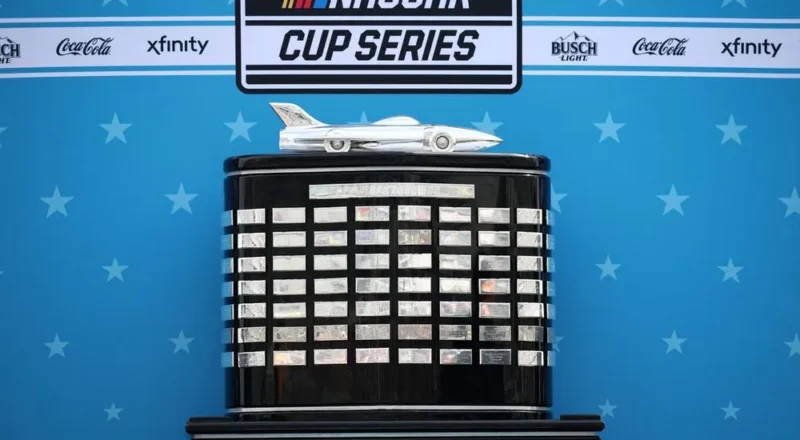 Harley J. Earl Trophy