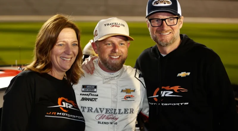 Every open entry fighting to qualify for the 2026 Daytona 500