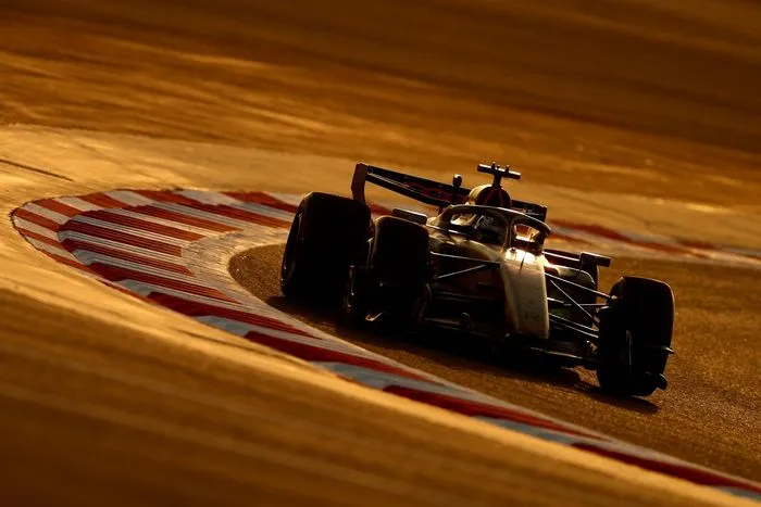 Nico Hulkenberg, Audi F1 Team
