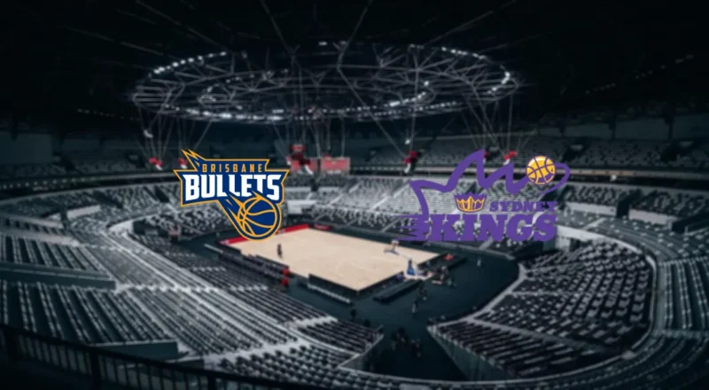 Prediction cover: Brisbane Bullets vs Sydney