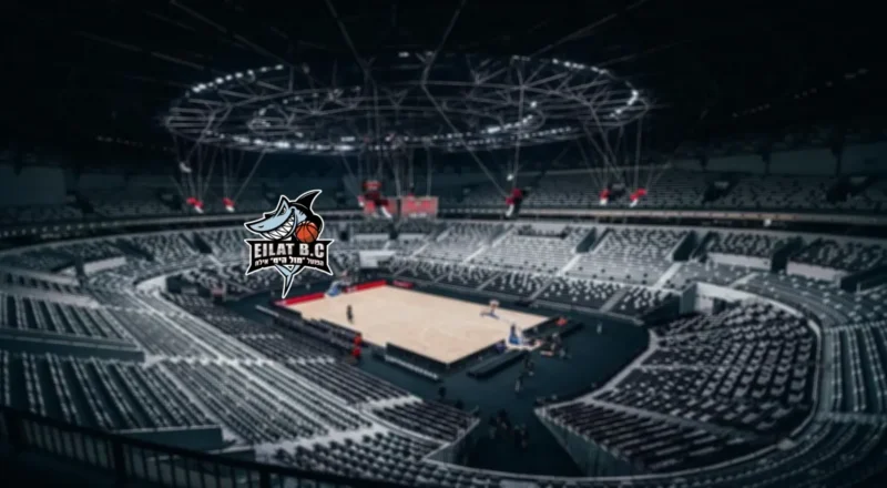 Prediction cover: Ironi Eilat vs Otef Darom