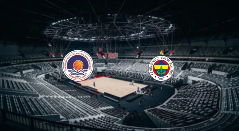 Prediction cover: Mersin Genclerbirligi W vs Fenerbahce 2 W