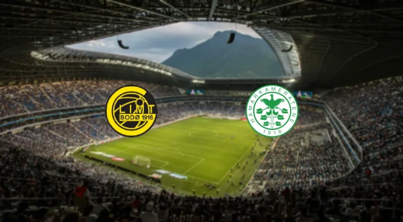 Prediction cover: Bodø / Glimt U19 vs HamKam U19