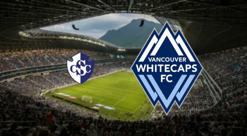 Prediction cover: CS Cartagines vs Vancouver Whitecaps