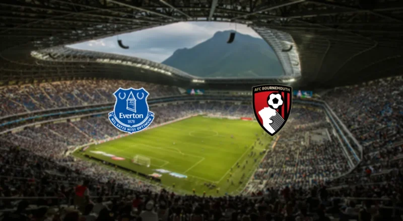 Prediction cover: Everton vs Bournemouth