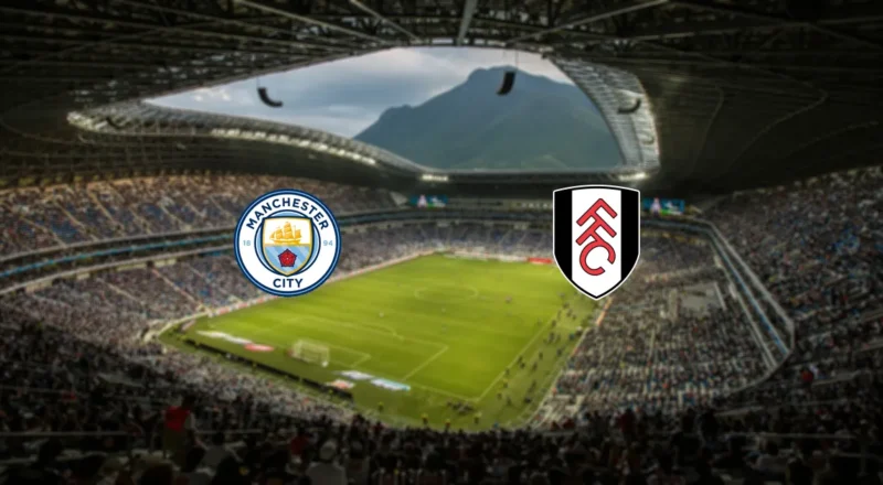 Prediction cover: Manchester City vs Fulham