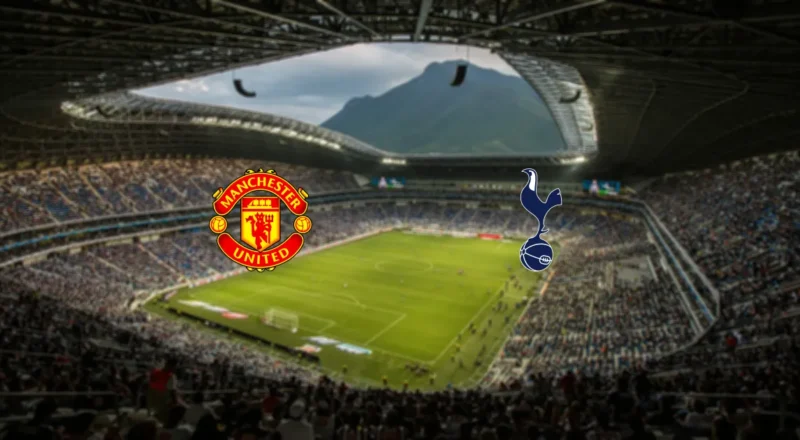 Prediction cover: Manchester United vs Tottenham