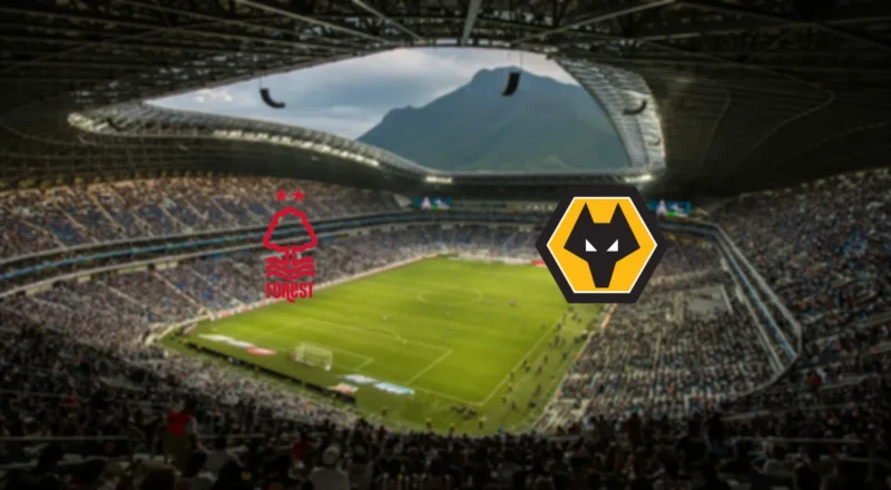 Prediction cover: Nottingham Forest vs Wolves