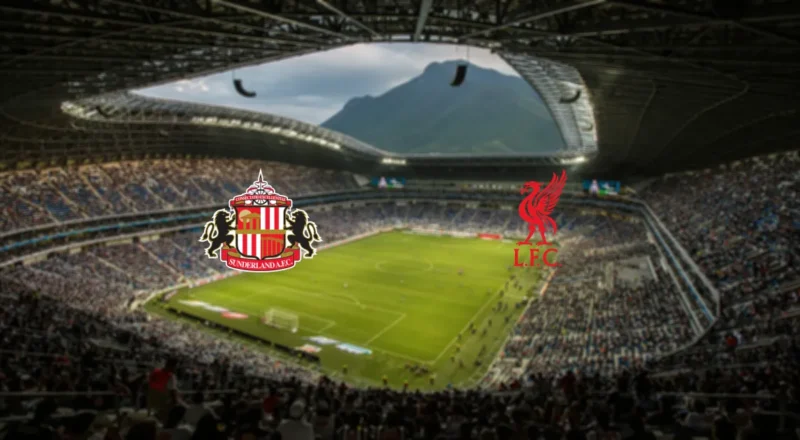 Prediction cover: Sunderland vs Liverpool