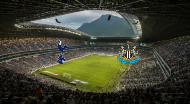 Prediction cover: Tottenham vs Newcastle
