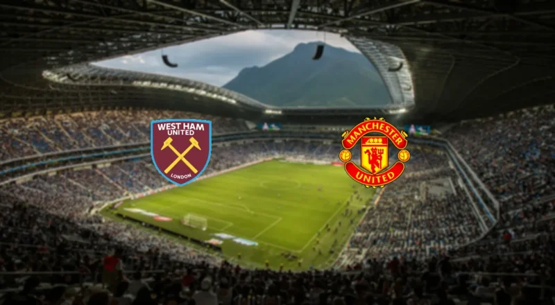 Prediction cover: West Ham vs Manchester United