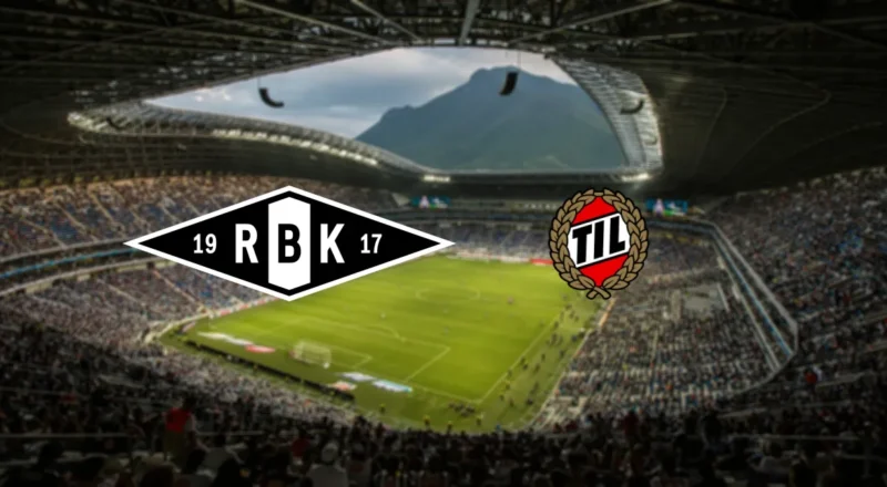 Prediction cover: Rosenborg U19 vs Tromsø U19