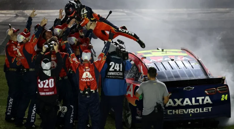 How to watch the 2026 Daytona 500, full NASCAR Speedweek schedule