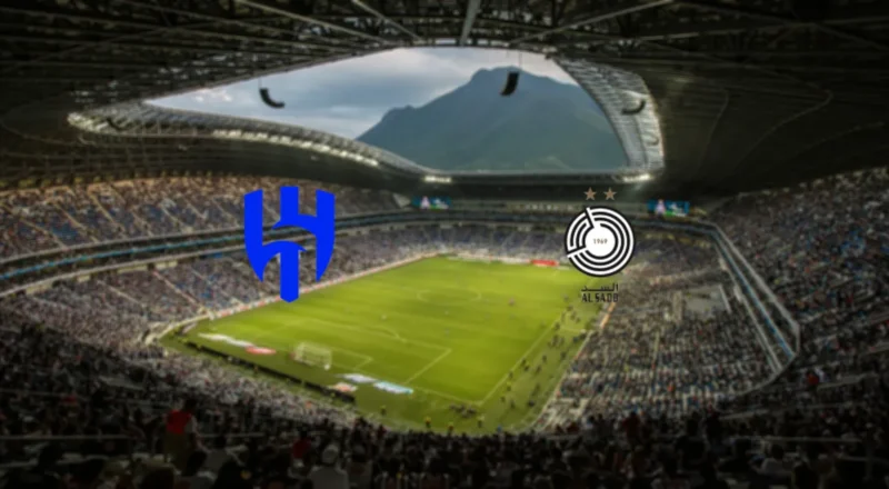 Prediction cover: Al-Hilal Saudi FC vs Al Sadd