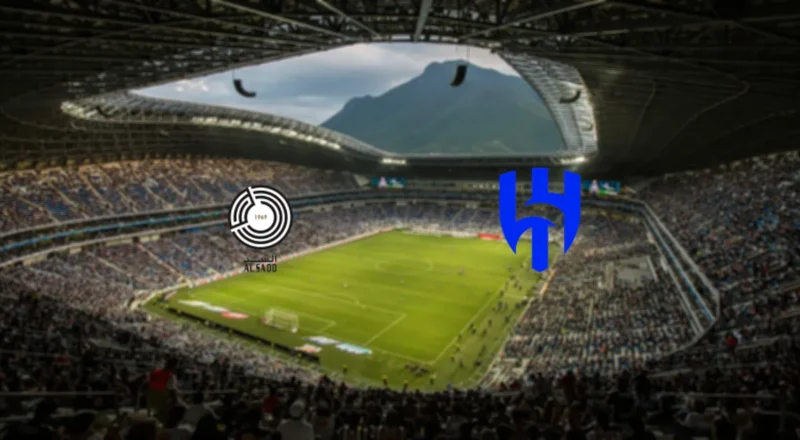 Prediction cover: Al Sadd vs Al-Hilal Saudi FC