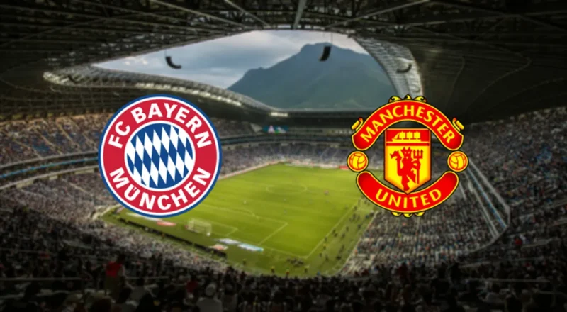 Prediction cover: Bayern Munich W vs Manchester United W