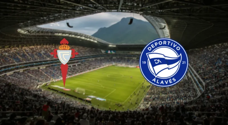 Prediction cover: Celta Vigo vs Alaves