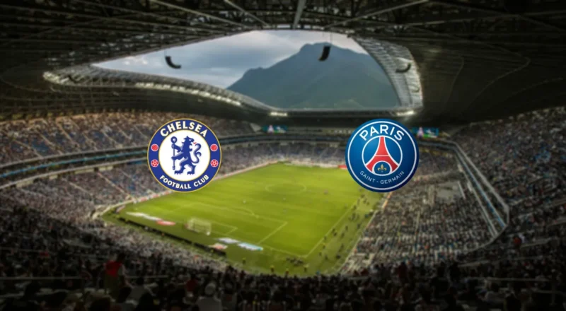Prediction cover: Chelsea vs Paris Saint Germain