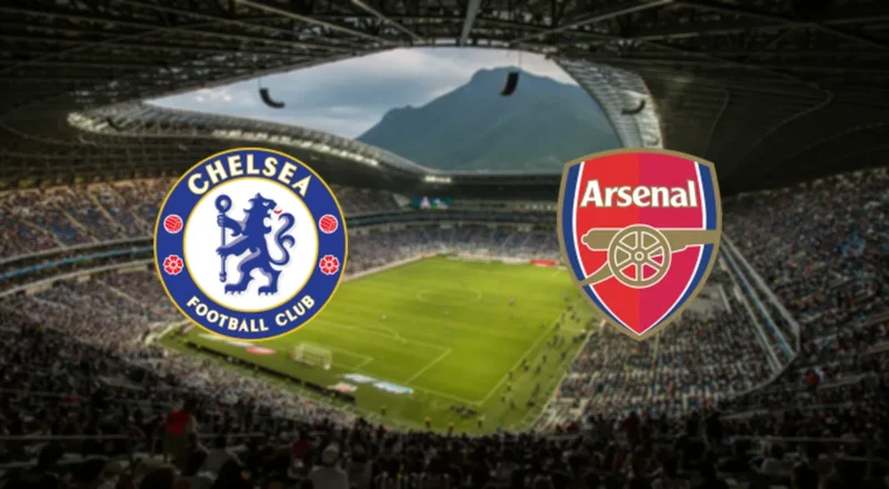 Prediction cover: Chelsea W vs Arsenal W