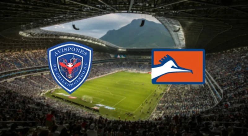 Prediction cover: Chilpancingo vs Correcaminos UAT II