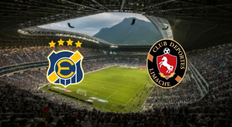 Prediction cover: Everton de Vina vs Deportes Limache