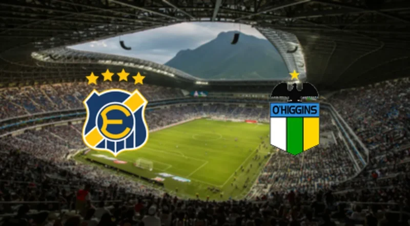 Prediction cover: Everton de Vina vs O'Higgins