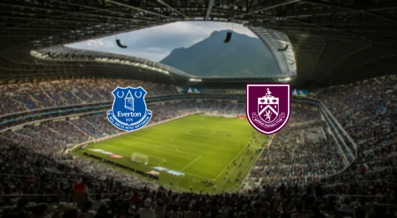 Prediction cover: Everton vs Burnley