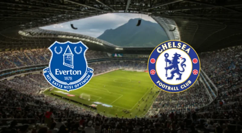 Prediction cover: Everton vs Chelsea