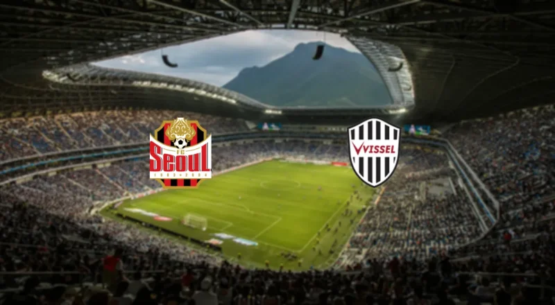 Prediction cover: FC Seoul vs Vissel Kobe