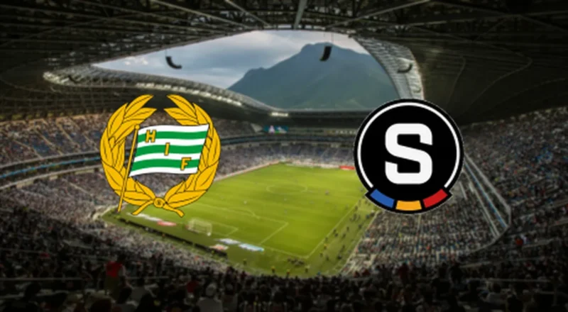 Prediction cover: Hammarby vs Sparta Praha W