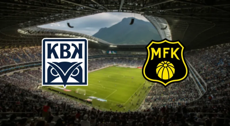 Prediction cover: Kristiansund U19 vs Moss U19