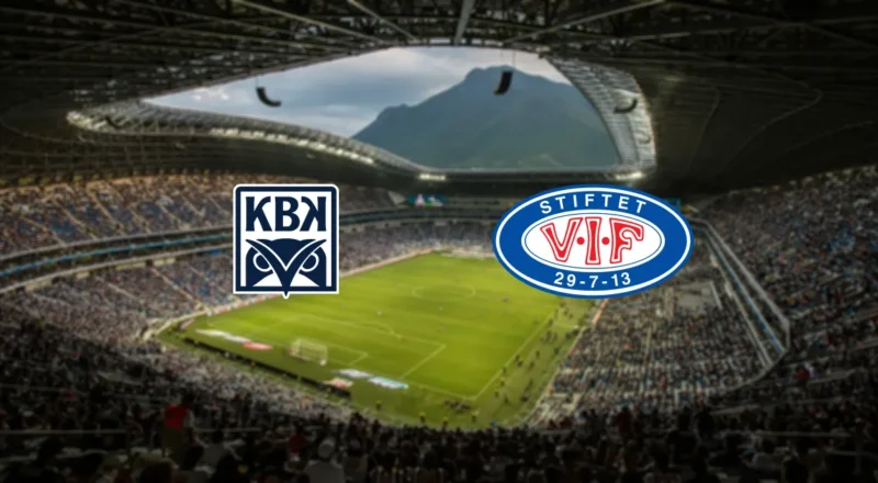 Prediction cover: Kristiansund U19 vs Vålerenga U19