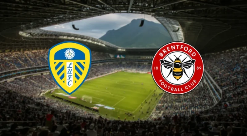 Prediction cover: Leeds vs Brentford