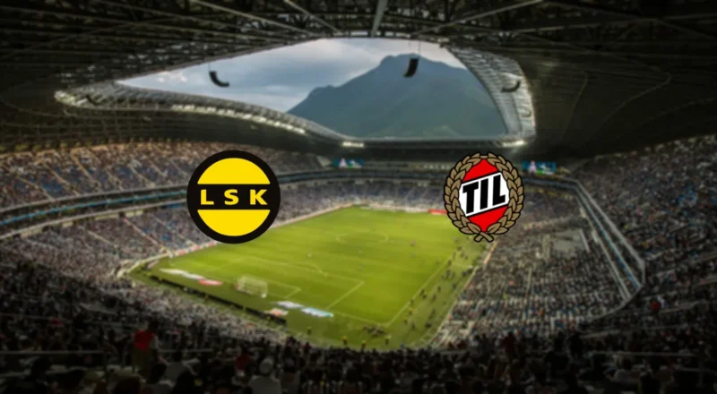 Prediction cover: Lillestrøm U19 vs Tromsø U19