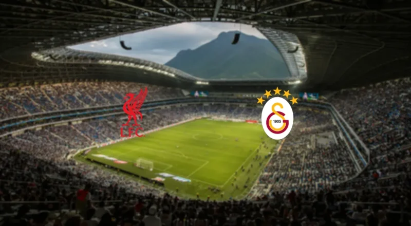 Prediction cover: Liverpool vs Galatasaray
