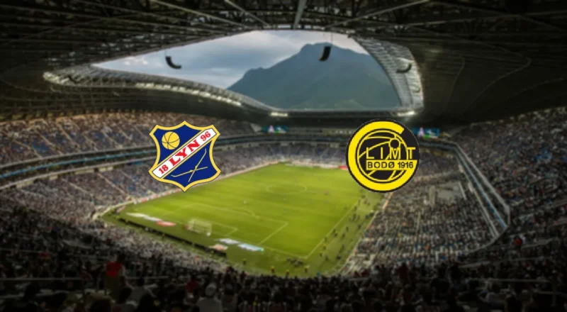 Prediction cover: Lyn U19 vs Bodø / Glimt U19