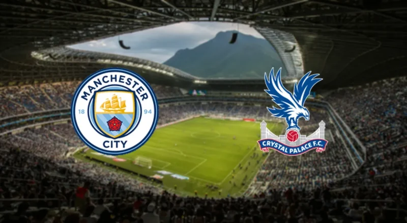 Prediction cover: Manchester City vs Crystal Palace