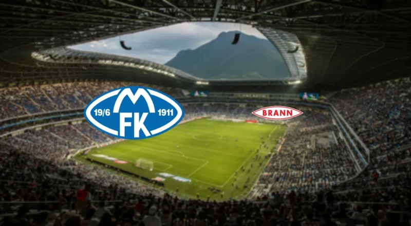 Prediction cover: Molde U19 vs Brann U19