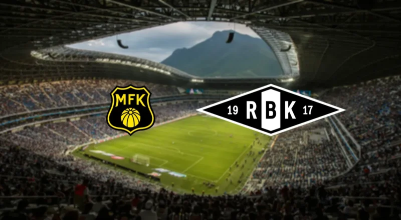 Prediction cover: Moss U19 vs Rosenborg U19