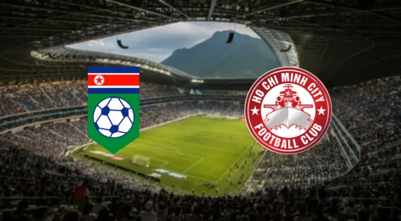 Prediction cover: Naegohyang W vs Hồ Chí Minh City W