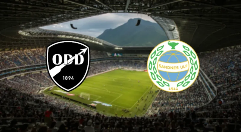 Prediction cover: Odd U19 vs Sandnes Ulf U19