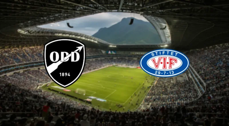 Prediction cover: Odd U19 vs Vålerenga U19