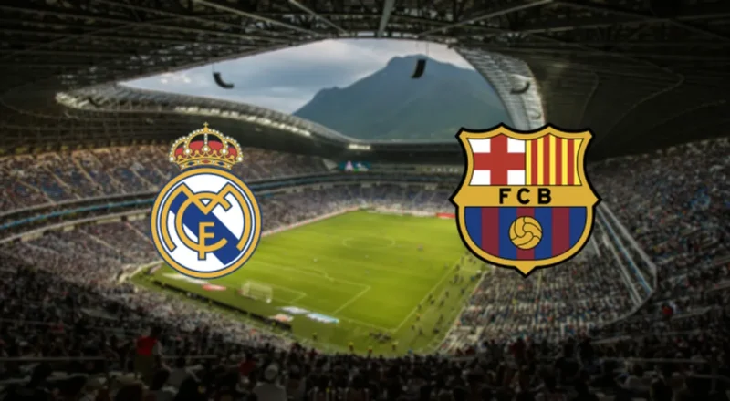 Prediction cover: Real Madrid W vs Barcelona W