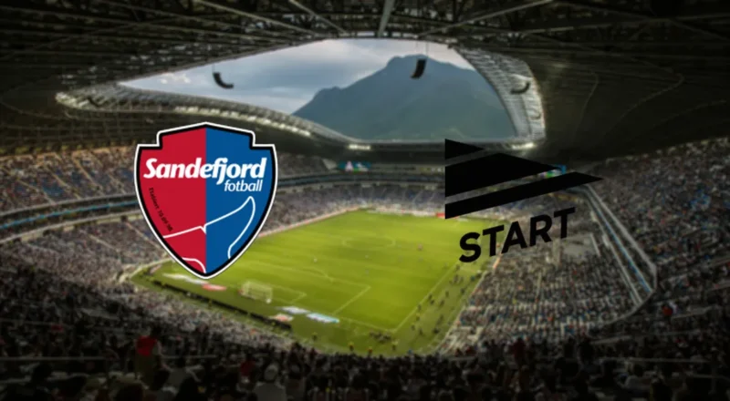 Sandefjord U19 vs Start U19 – Prediction (01.04.2026)