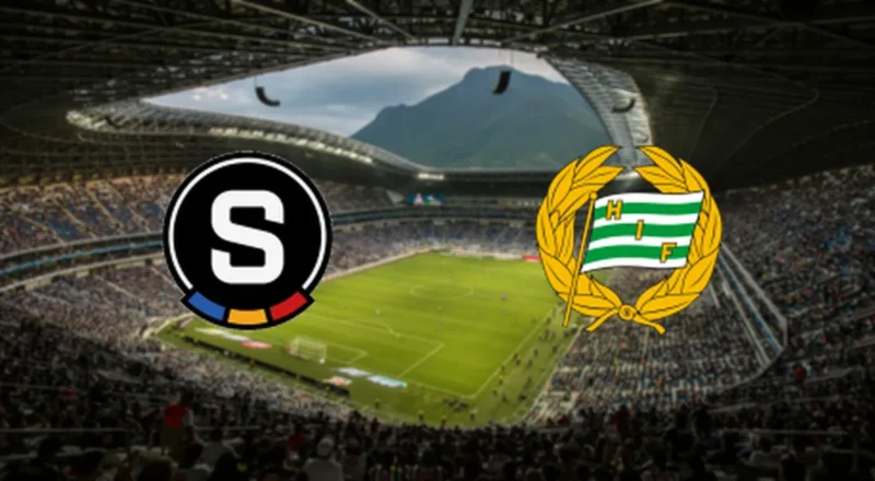 Prediction cover: Sparta Praha W vs Hammarby