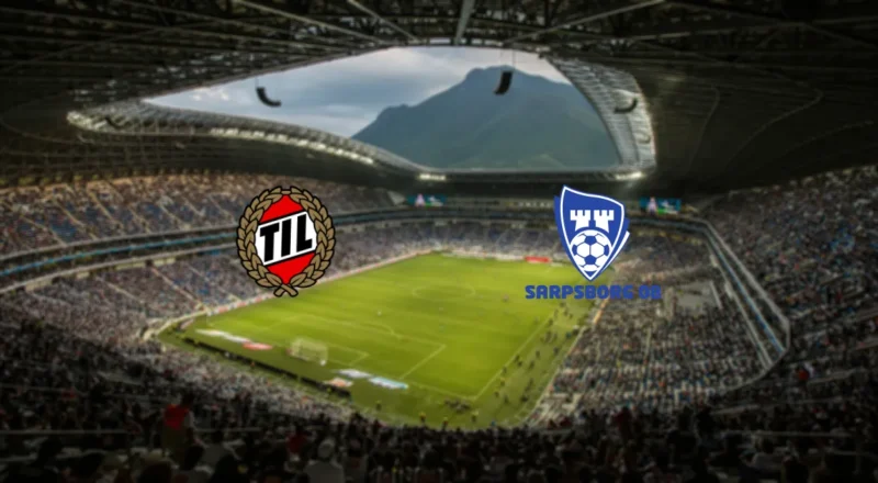 Prediction cover: Tromsø U19 vs Sarpsborg 08 U19