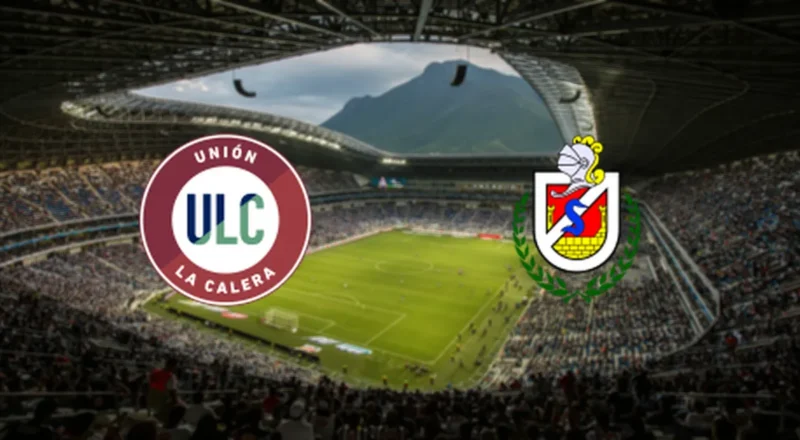 Prediction cover: Union La Calera vs D. La Serena