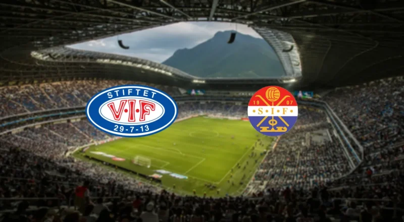 Prediction cover: Vålerenga U19 vs Strømsgodset U19